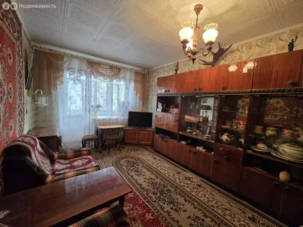 2-комнатная квартира: Зеленодольск, Столичная улица, 6 (44.7 м) - Фото 2