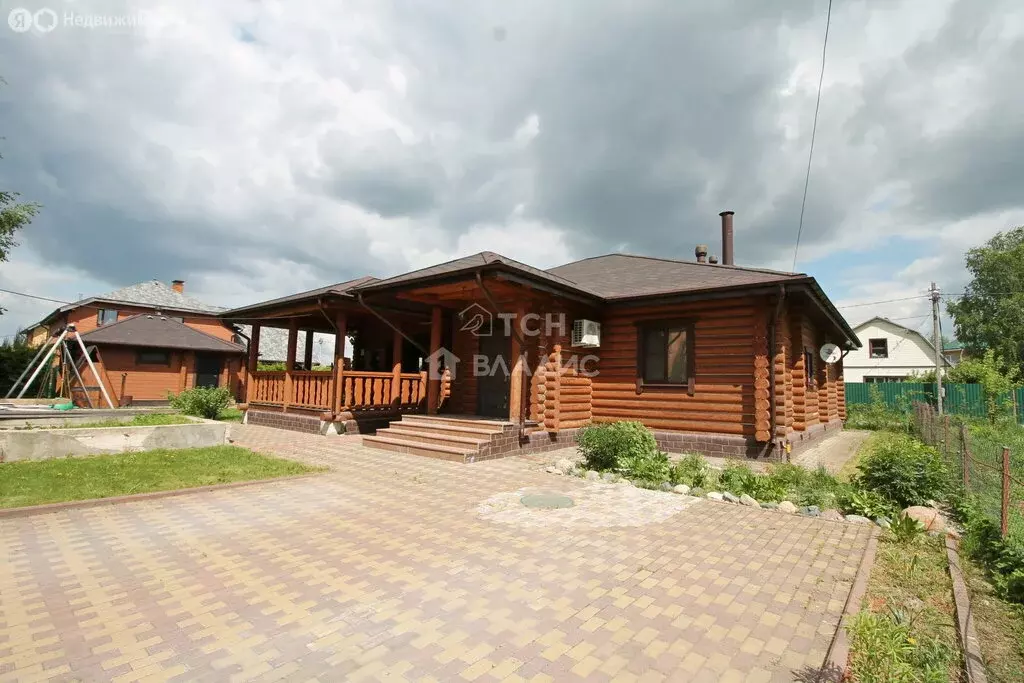 Дом в Московская область, городской округ Щёлково, СНТ Возрождение, 7 ... - Фото 1