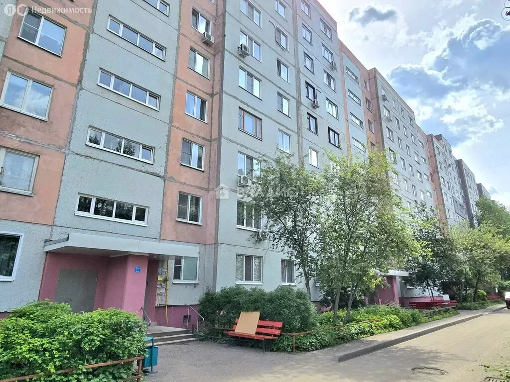 3-комнатная квартира: Пенза, улица Лядова, 2 (63.2 м) - Фото 0