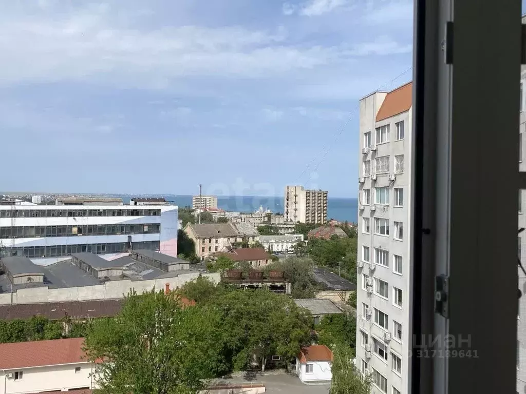 2-к кв. Крым, Феодосия ул. Боевая, 4 (75.2 м) - Фото 0