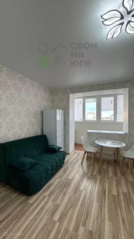 Продаётся квартира-студия, 27.13 м - Фото 0