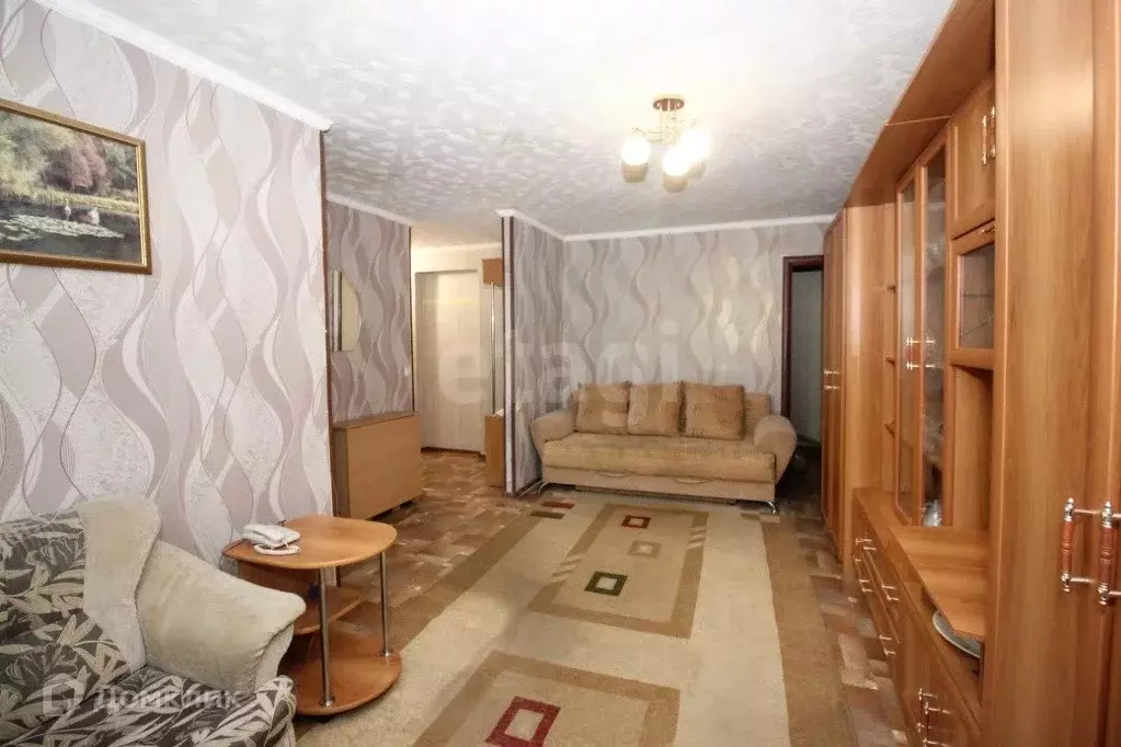 Продаётся 1-к квартира, 33 м - Фото 1