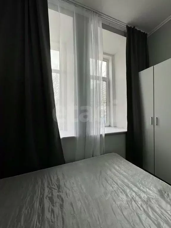 Студия Ростовская область, Ростов-на-Дону ул. Баумана, 12 (23.0 м) - Фото 2