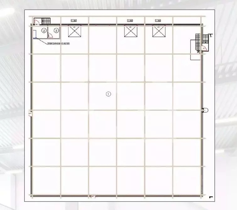 Производственное помещение в Московская область, Раменский ... - Фото 2