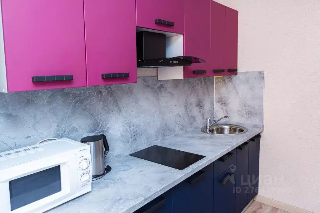 1-к кв. Иркутская область, Иркутск Красноармейская ул., 13 (33.0 м) - Фото 1