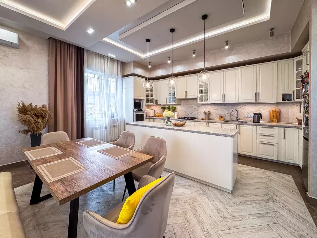 Дом в Ростовская область, Таганрог ул. Мещерякова, 45 (330 м) - Фото 1
