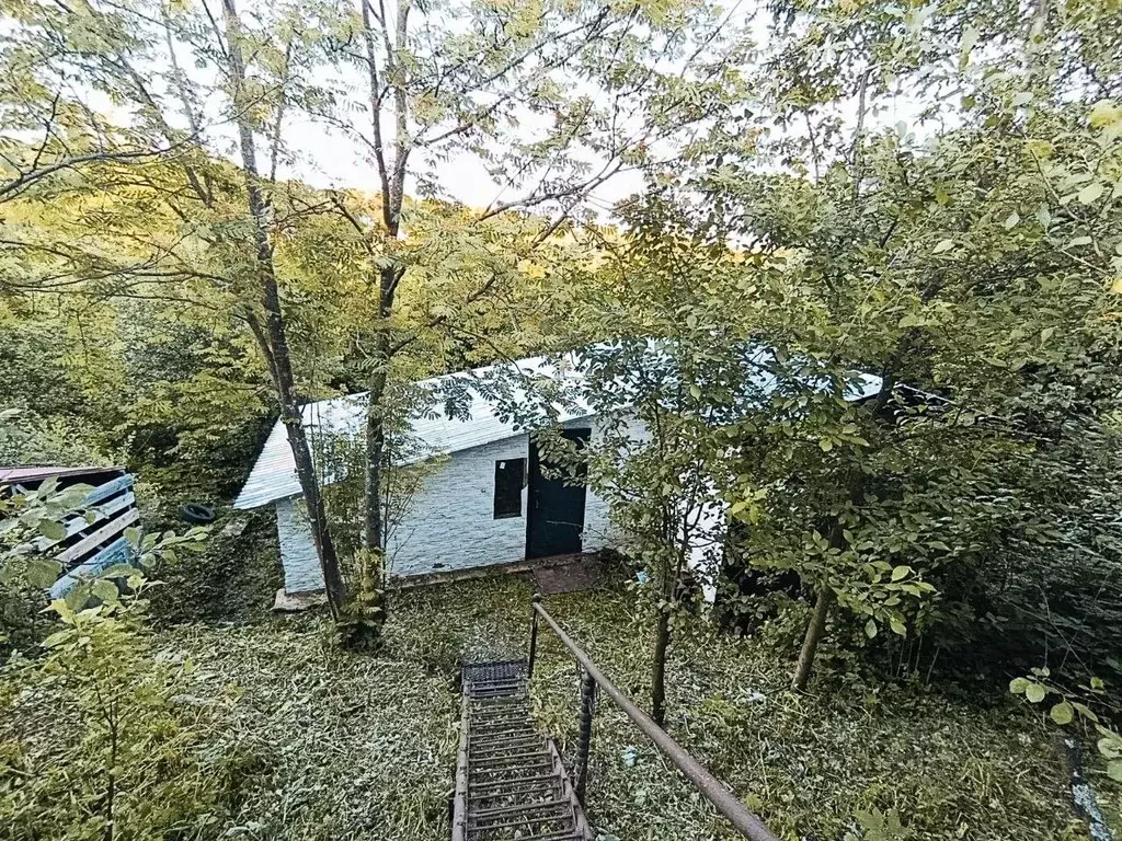 Дом в Владимирская область, Владимир ул. Минина, 59 (34 м) - Фото 0