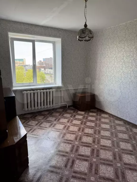 Комната 12 м в 8-к., 9/9 эт. - Фото 1