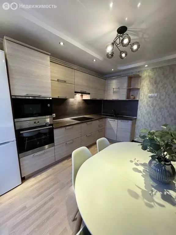 2-комнатная квартира: Самара, улица Карбышева, 67А (64 м) - Фото 2