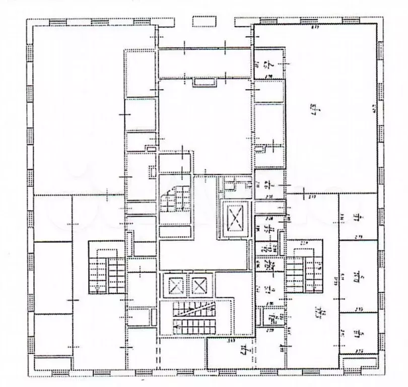 Продажа, свободное назначение, 440м2 - Фото 0