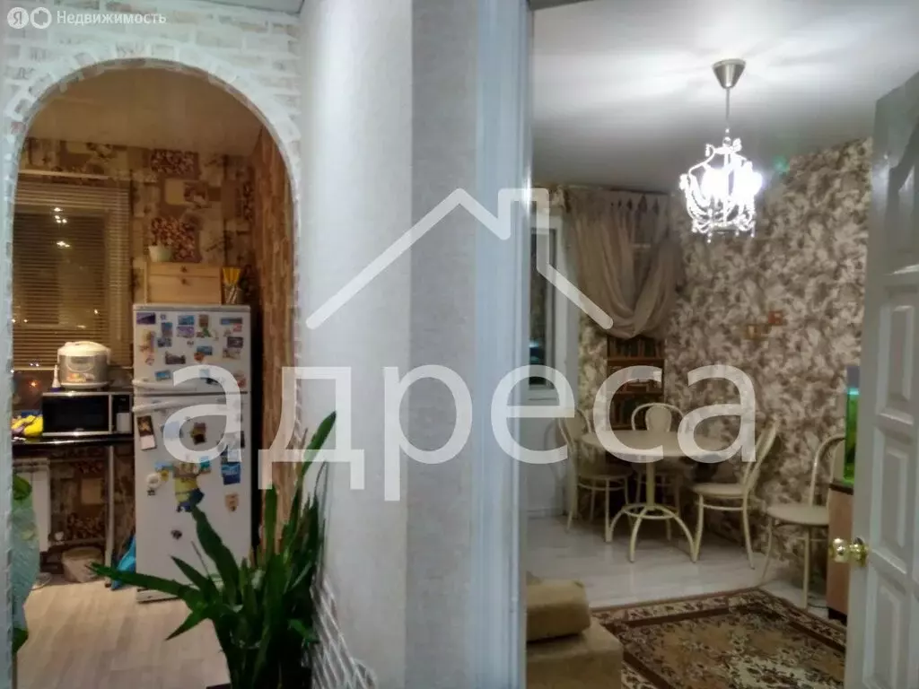 2-комнатная квартира: Самара, улица Гагарина, 68 (44.7 м) - Фото 2