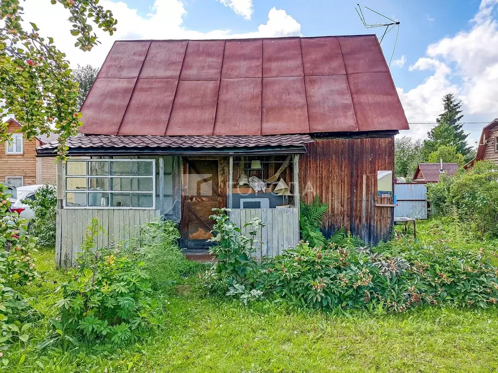 Дом в Новосибирская область, Новосибирск Красный просп. (29 м) - Фото 0