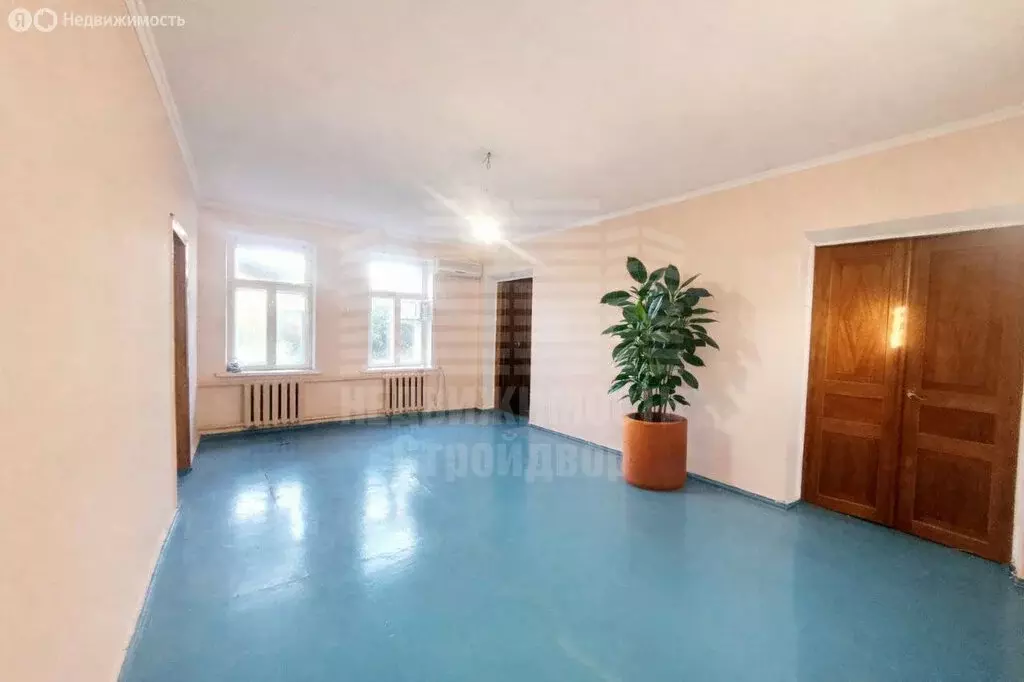 3-комнатная квартира: Таганрог, Тургеневский переулок, 6 (65 м) - Фото 1