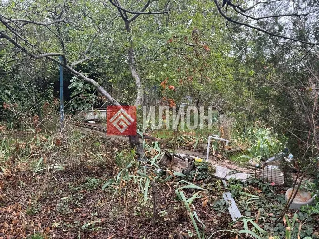 Участок в Севастополь ш. Фиолентовское (3.9 сот.) - Фото 2