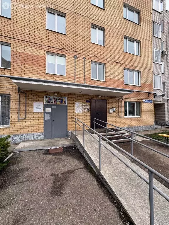 2-комнатная квартира: село Лобаново, Центральная улица, 24/1 (54.4 м) - Фото 2