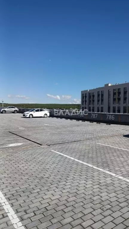 Гараж в Татарстан, Казань ул. Умырзая, 6 (13 м) - Фото 1