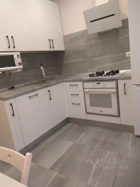 2-к кв. Калужская область, Обнинск просп. Ленина, 40А (58.0 м) - Фото 2