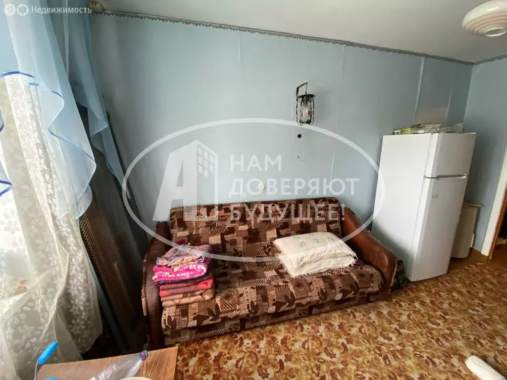 3-комнатная квартира: Чусовой, улица Сивкова, 2 (60.9 м) - Фото 2