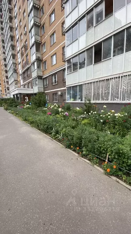 1-к кв. Московская область, Люберцы Зенино ЖК Самолет мкр, ул. Дружбы, ... - Фото 1