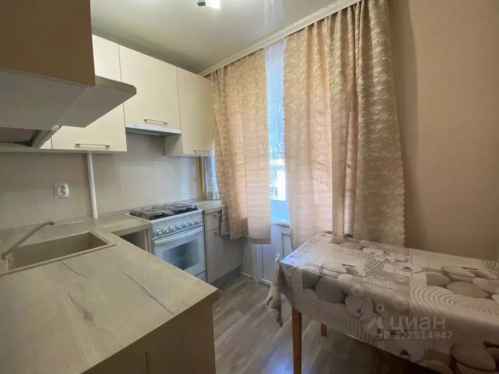 3-к кв. Нижегородская область, Балахна ул. Дзержинского, 42 (54.0 м) - Фото 2