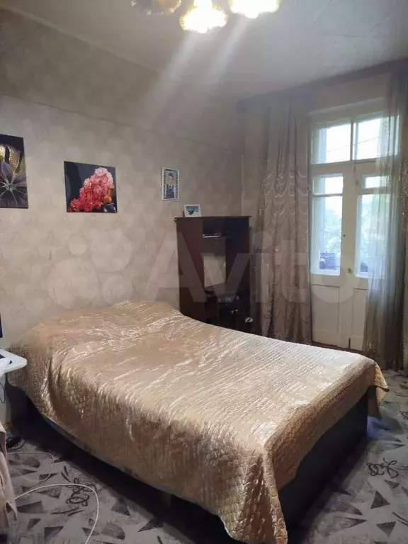 2-к. квартира, 55 м, 3/5 эт. - Фото 0