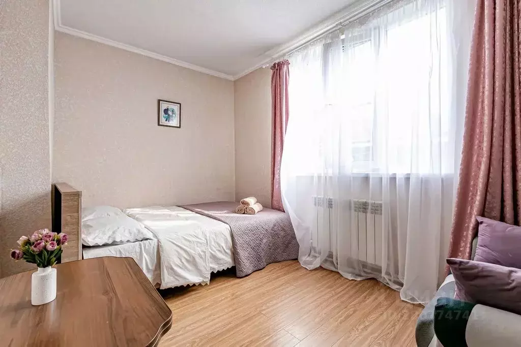 2-к кв. Ставропольский край, Кисловодск просп. Карла Маркса, 6 (40.0 ... - Фото 0
