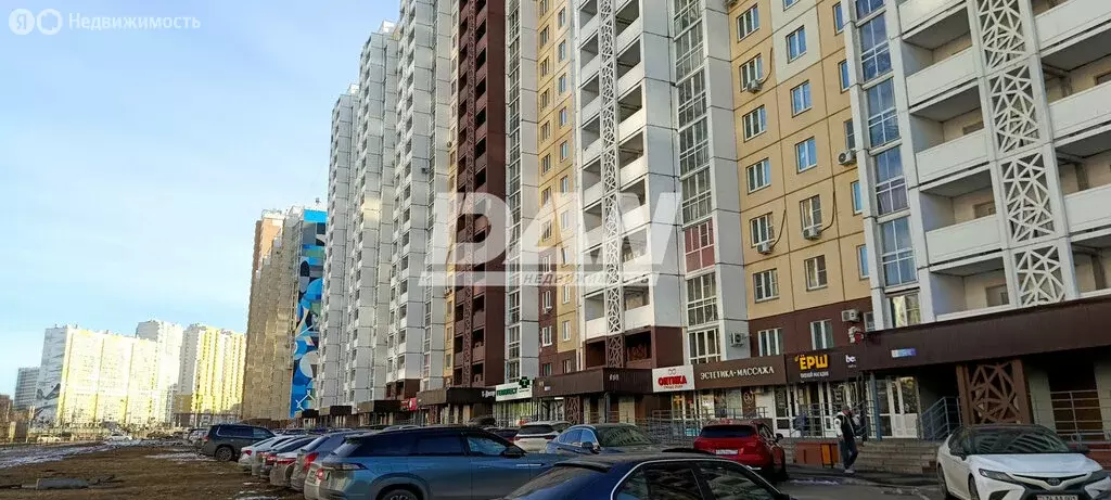 Офис (94 м) - Фото 2