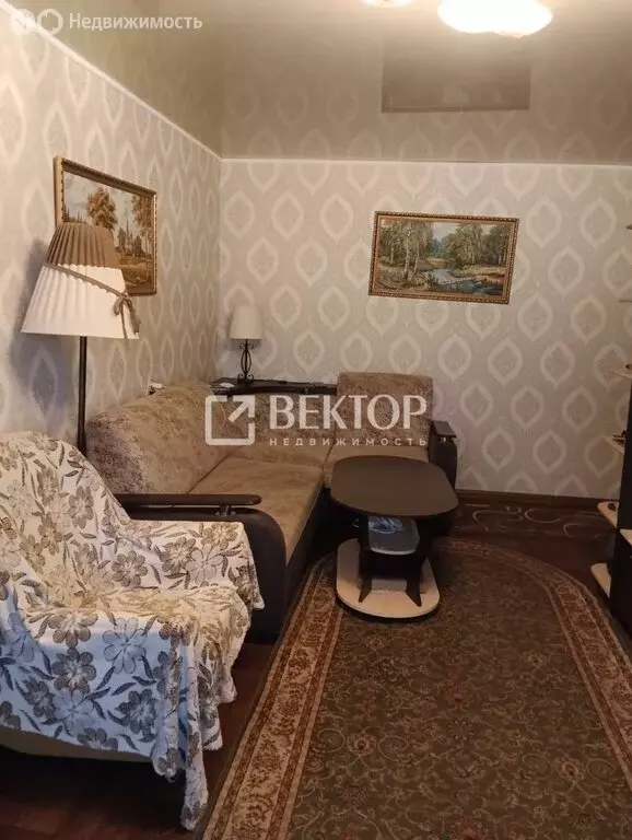 3-комнатная квартира: Ярославль, улица Блюхера, 33 (56.9 м) - Фото 0