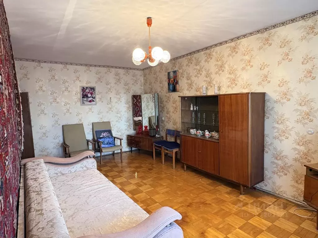 2-к кв. Московская область, Реутов ул. Имени Головашкина, 8 (44.0 м) - Фото 2