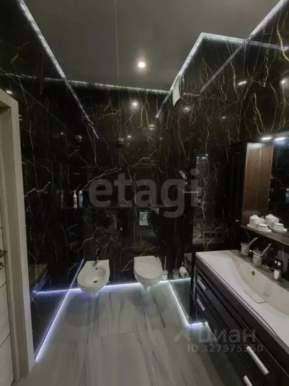 1-к кв. Москва Ходынская ул., 2 (44.8 м) - Фото 1