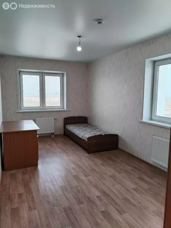 2-комнатная квартира: Иркутск, улица Баумана, 265 (59.4 м) - Фото 2