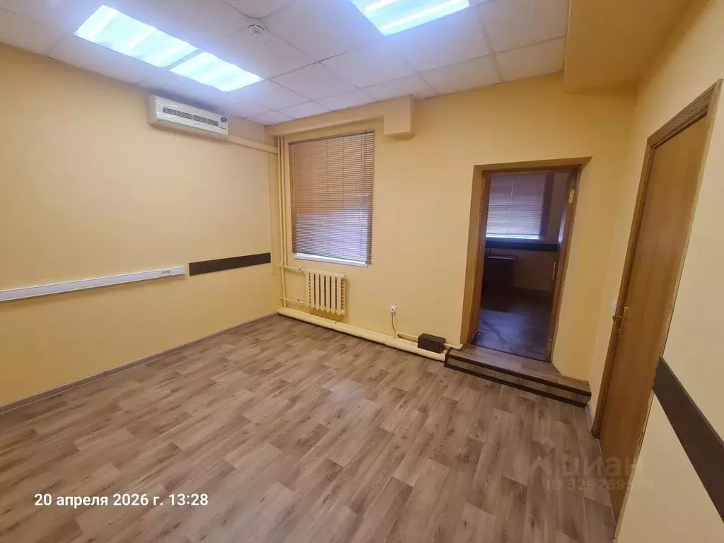 Офис в Москва Суворовская ул., 8 (21 м) - Фото 1