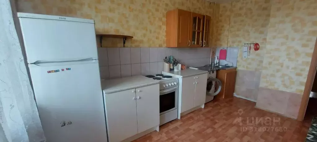 2-к кв. Московская область, Чехов ул. Уездная, 4 (61.0 м) - Фото 0