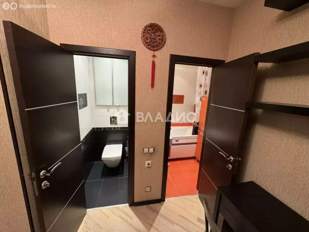 2-комнатная квартира: Москва, Каширское шоссе, 148к2 (58 м) - Фото 2