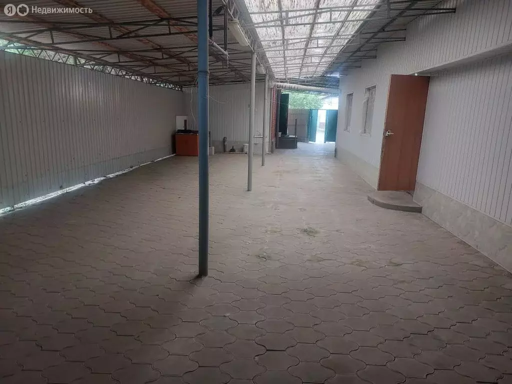 Дом в Моздок, Форштадская улица, 87 (80 м) - Фото 1