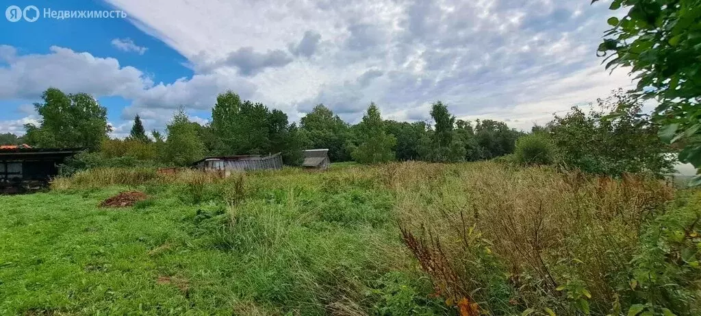 Дом в деревня Кузнечково, 34 (43.5 м) - Фото 1