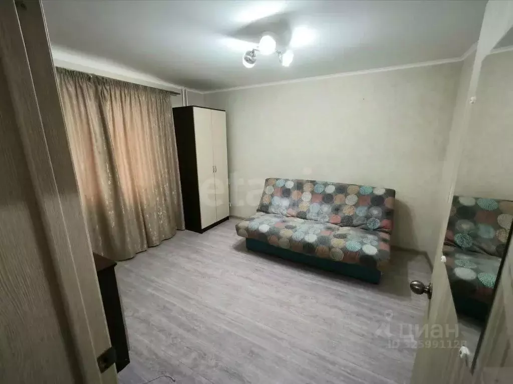 1-к кв. Краснодарский край, Анапа ул. Ленина, 233 (31.8 м) - Фото 2