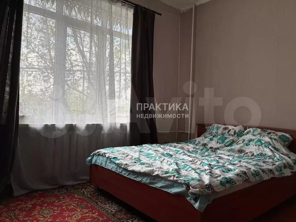 3-к. квартира, 583,8 м, 2/2 эт. - Фото 0