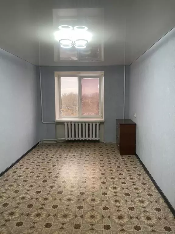 2-к кв. Башкортостан, Уфа ул. Дмитрия Донского, 34 (39.1 м) - Фото 1