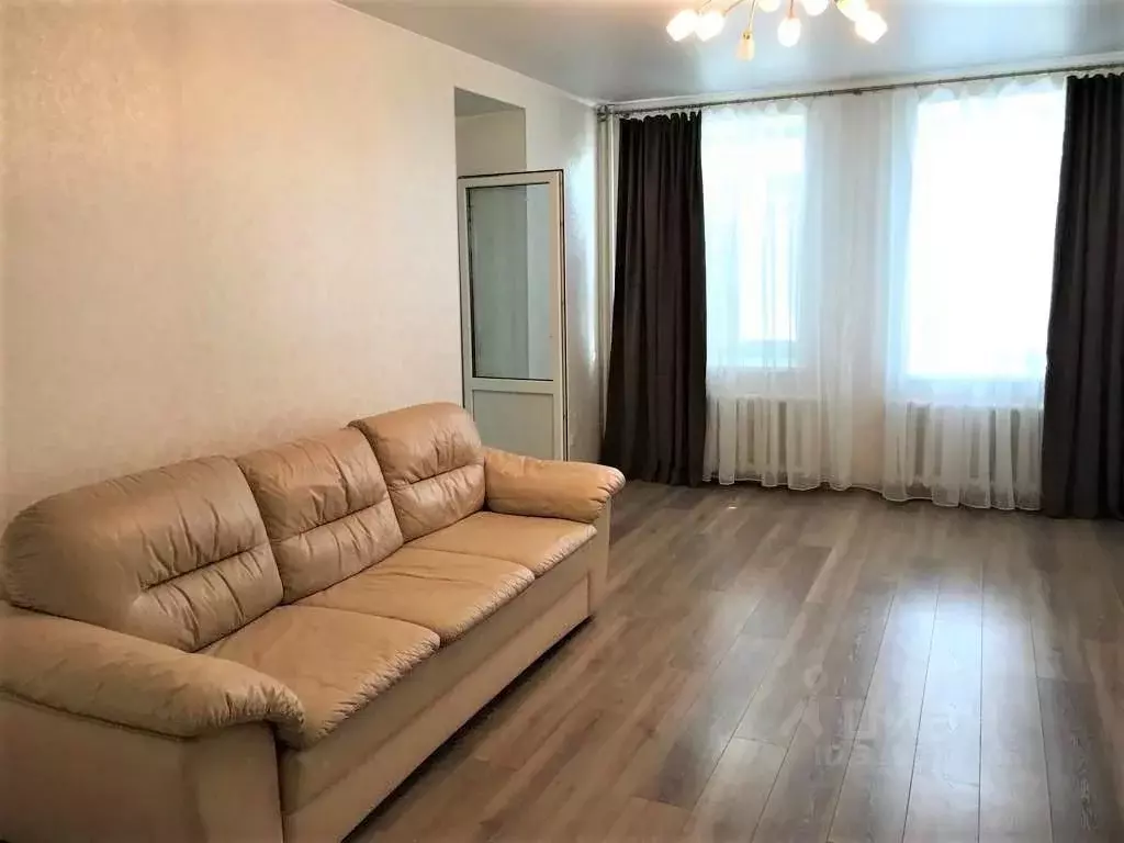 2-к кв. Томская область, Томск Нечевский пер., 8 (65.3 м) - Фото 2