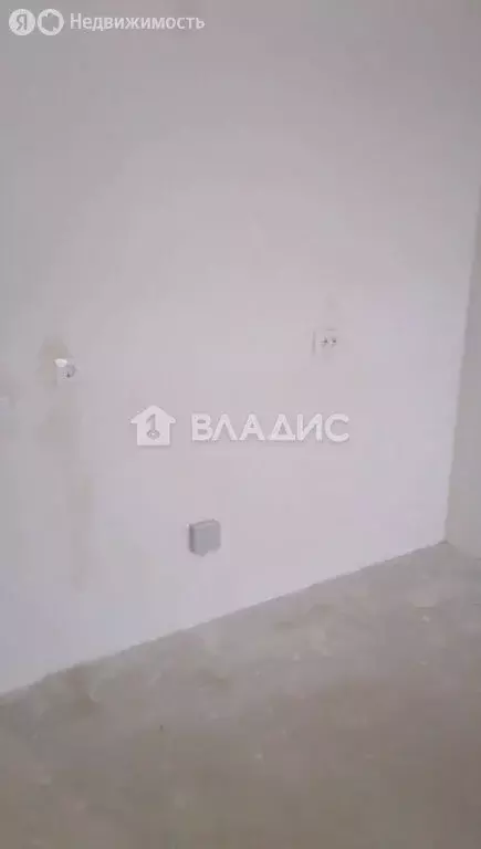 Квартира-студия: Нижний Новгород, Анкудиновское шоссе, 34 (25.6 м) - Фото 2