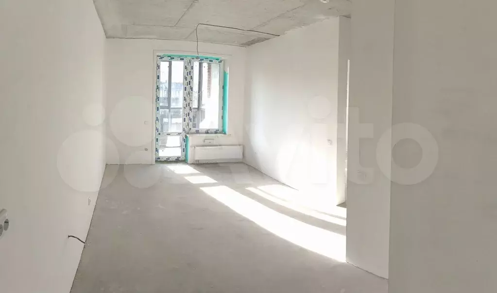 2-к. квартира, 37 м, 7/9 эт. - Фото 1