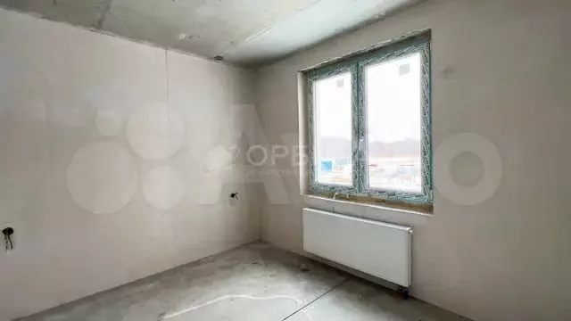 Квартира-студия, 19,6 м, 9/17 эт. - Фото 1