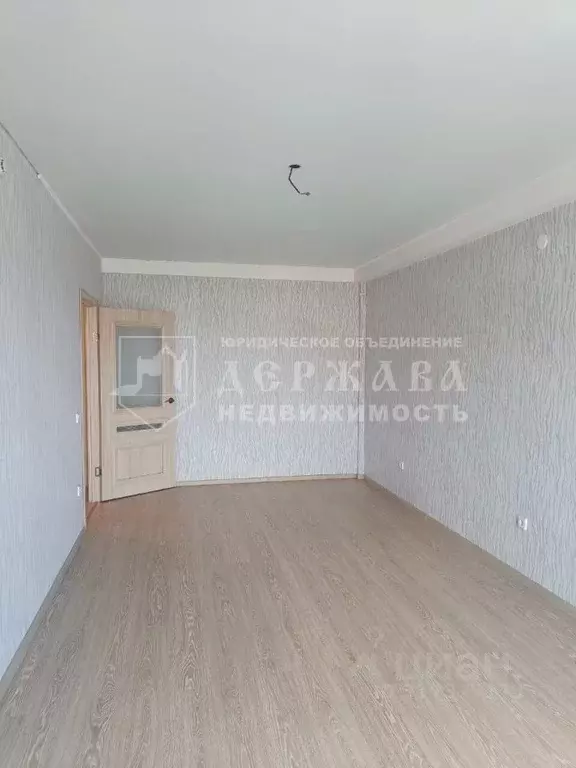 1-к кв. Кемеровская область, Междуреченск ул. Лукиянова, 4А (42.0 м) - Фото 0