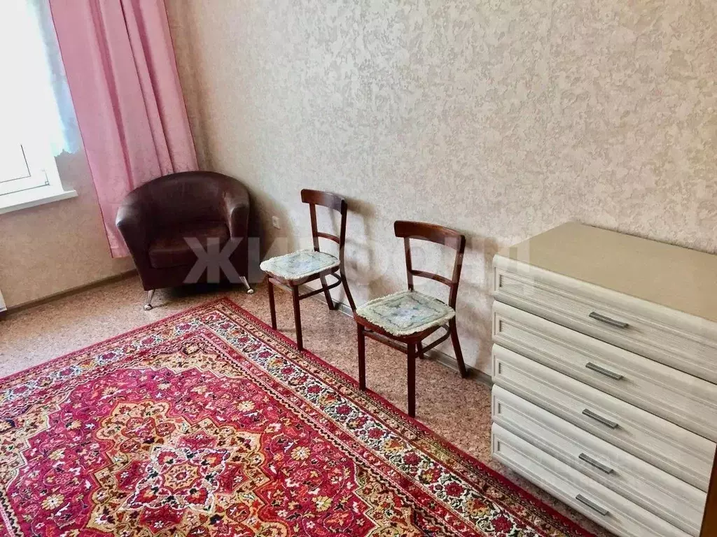 1-к кв. Новосибирская область, Кольцово рп ул. Технопарковая, 5 (35.0 ... - Фото 1