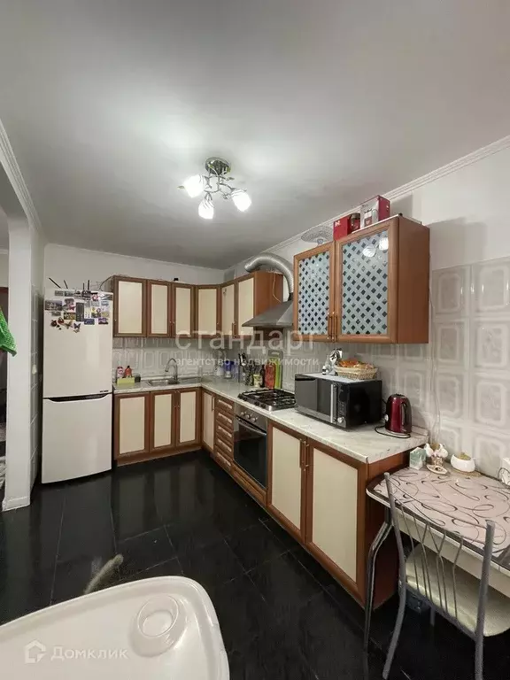 Продаётся 2-к квартира, 56.4 м - Фото 0