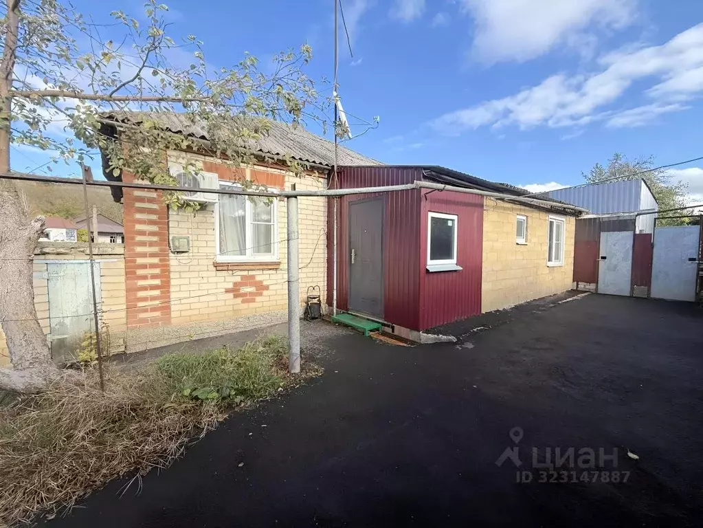 Дом в Ставропольский край, Шпаковский муниципальный округ, с. ... - Фото 2