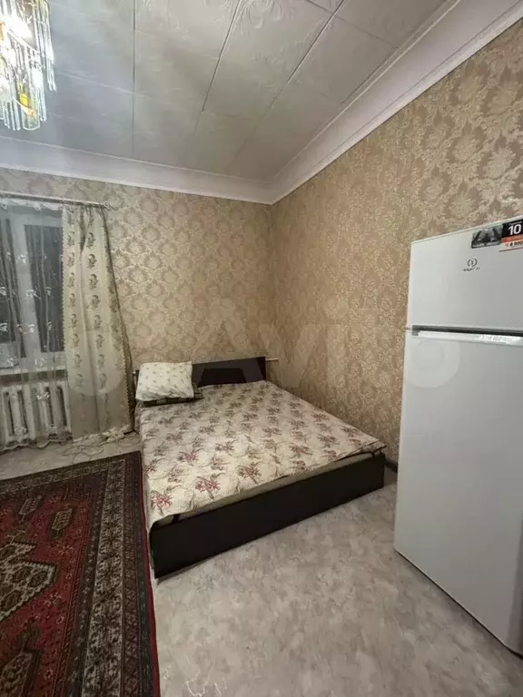 Комната 20 м в 2-к., 1/2 эт. - Фото 0