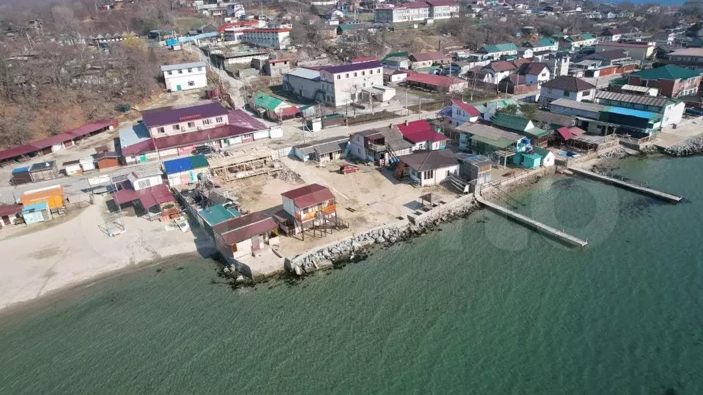 Дом 47,8 м на участке 12 га - Фото 0