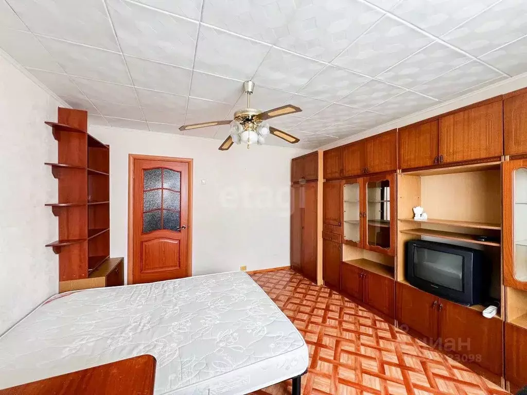 1-к кв. Ярославская область, Ярославль ул. Ньютона, 18 (35.4 м) - Фото 2